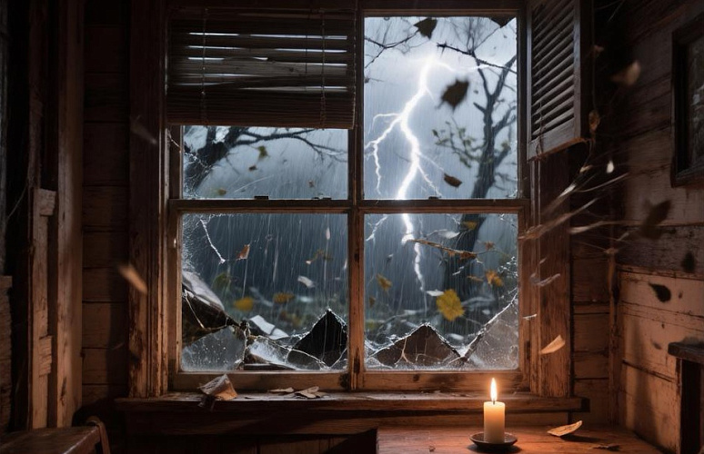 Фото: Нейросеть