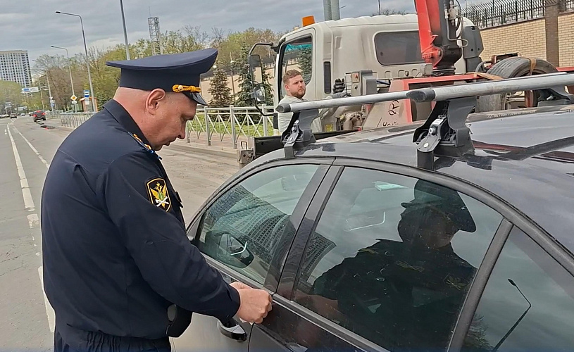 Фото: ГУФССП России по Ростовской области