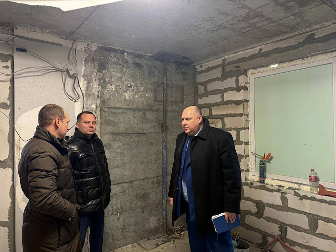 Фото: ТГ канала Валентина Кукина