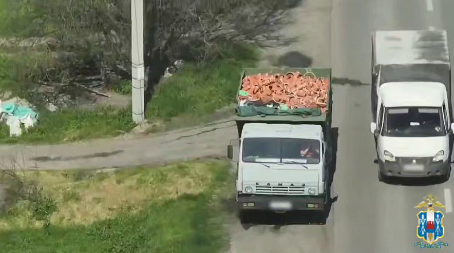 Фото: МВД по Ростовской области 