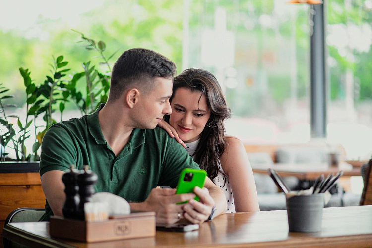 Фото: пресс-центр Мегафона