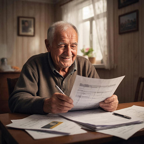 Фото: сгенерировано нейросетью для Сбера