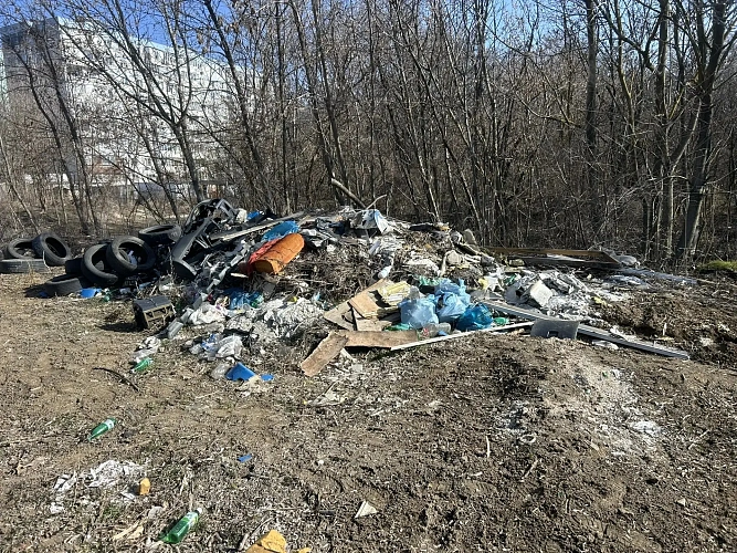 Фото: Южная транспортная прокуратура