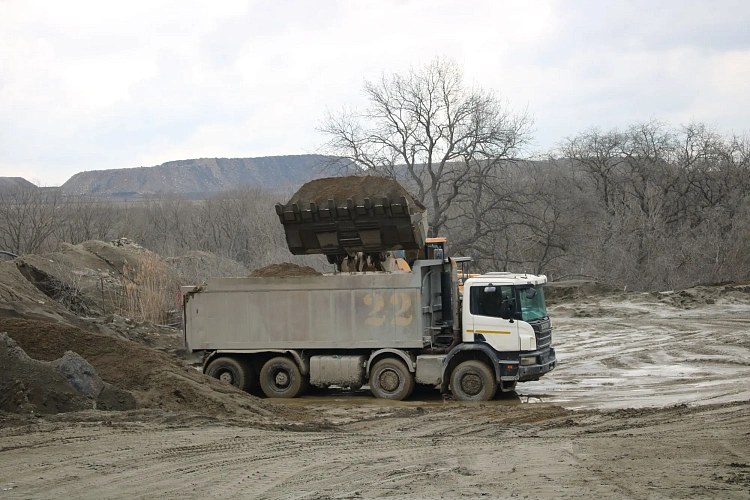 Фото: из архива Минприроды Ростовской области