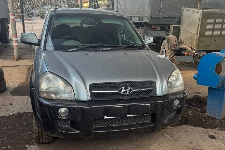 Фото: Ростовская таможня