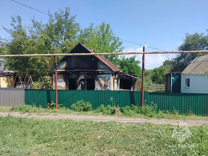 Фото: МЧС Ростовской области
