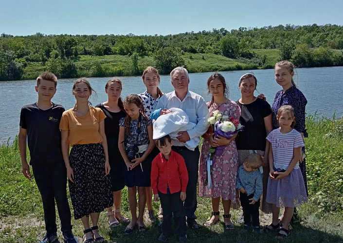 Фото: Правительство Ростовской области 