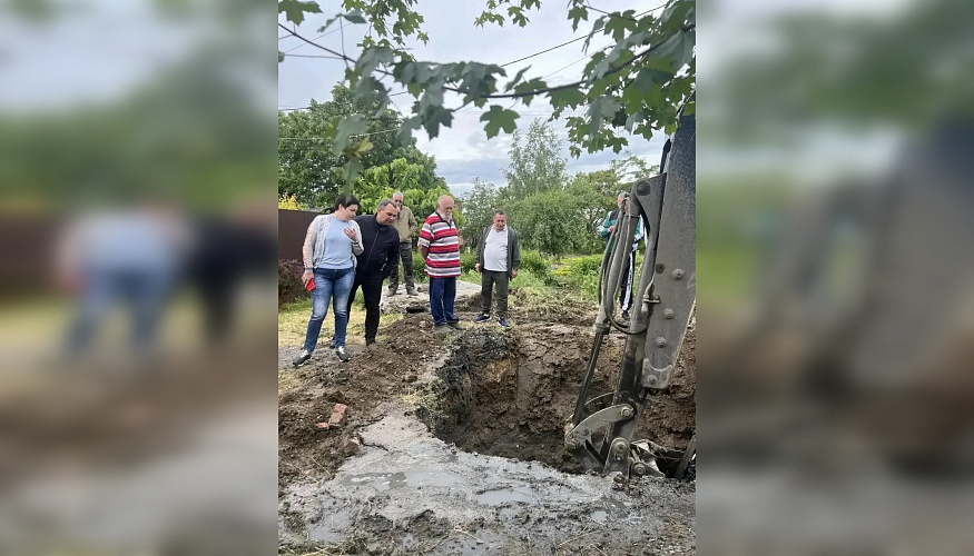 Фото: ТГ канала Антонины Пшеничной