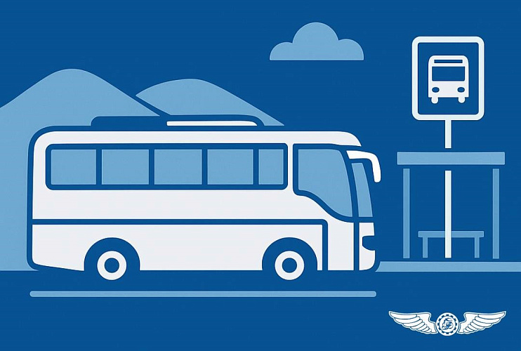 Фото: Телеграм-канал "Автобусы Ростовской области"