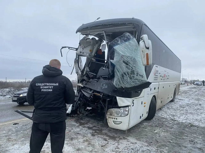 Фото: СУ СК по Ростовской области 