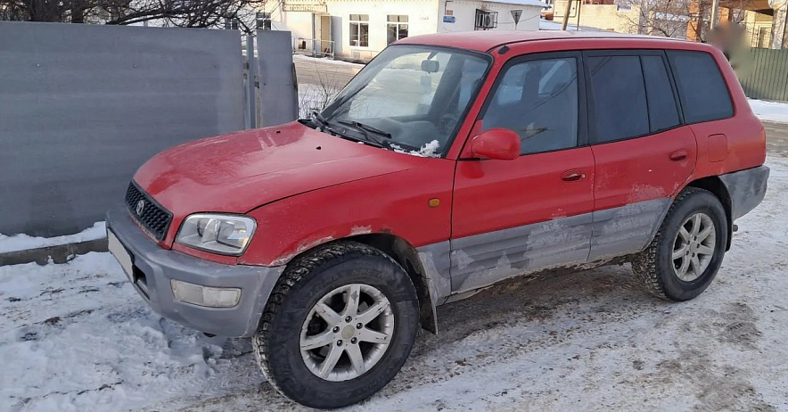 Фото: МВД по Ростовской области 