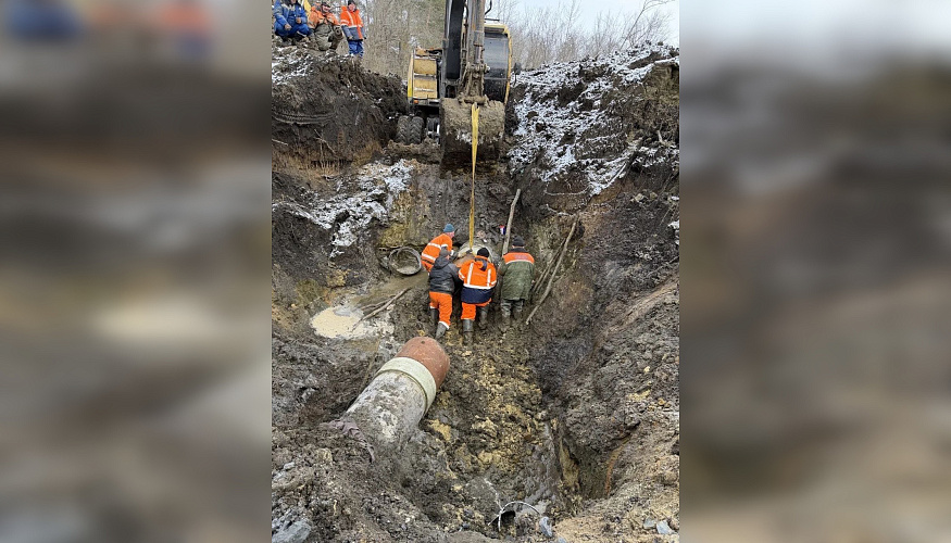 Фото: ТГ канала Владимира Ревенко