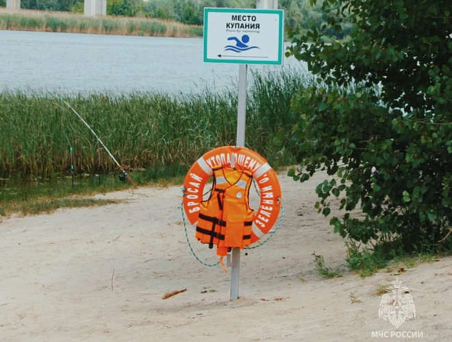 Фото: МЧС по Ростовской области