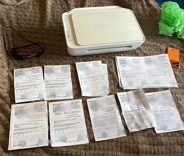 Фото: ГУ МВД РФ по РО