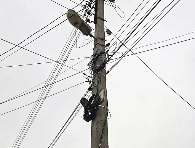 Фото: из архива Россети Юг