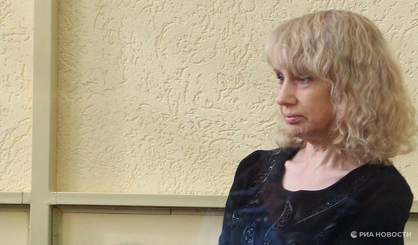 Фото: Федор Ларин, РИА Новости