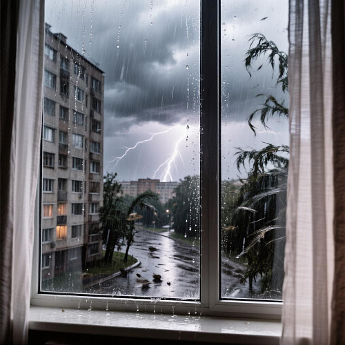 Фото: Нейросеть