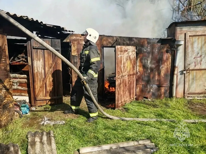 Фото: МЧС Ростовской области