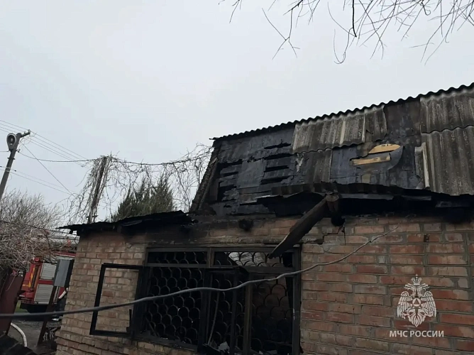 Фото: МЧС Ростовской области