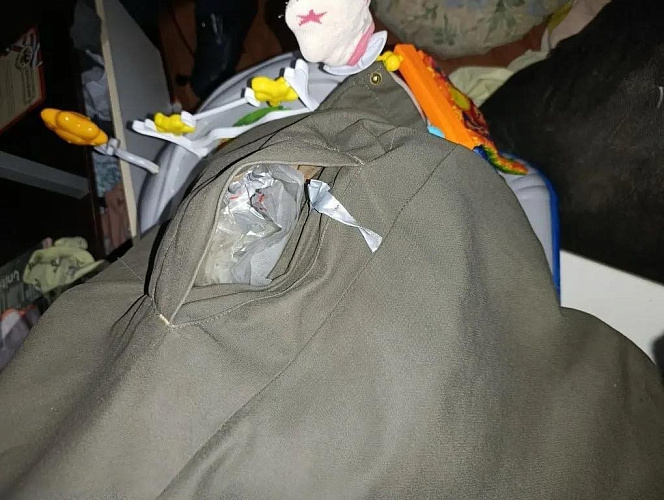 Фото: ГУ МВД по РО