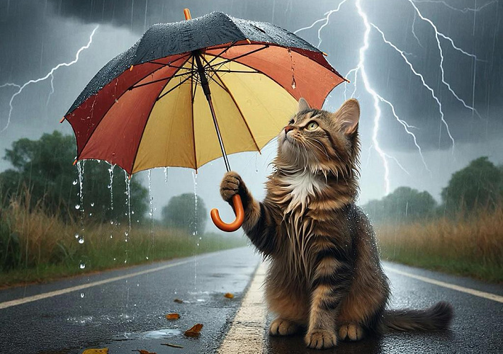 Фото: Нейросеть