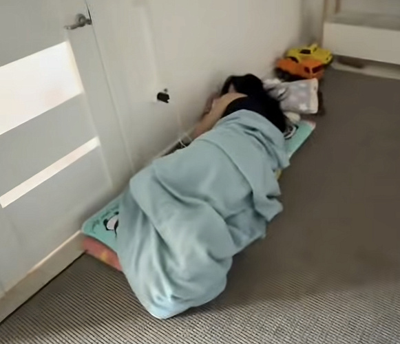 Фото: Соцсети Валерии Петикян