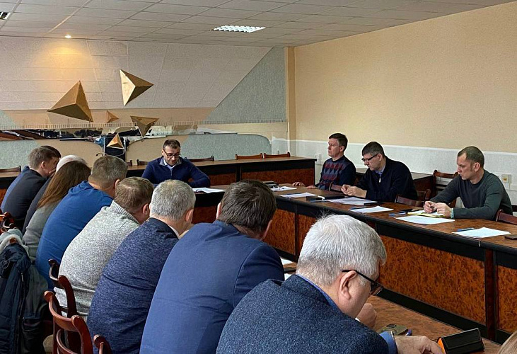 Фото: Министерство транспорта Ростовской области