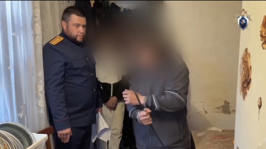 Фото: Ростовский следком