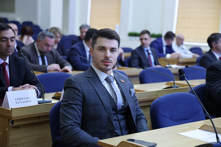 Фото: соцсети Сергея Смирнова 