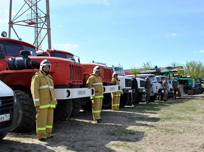 Фото: Правительство Ростовской области 