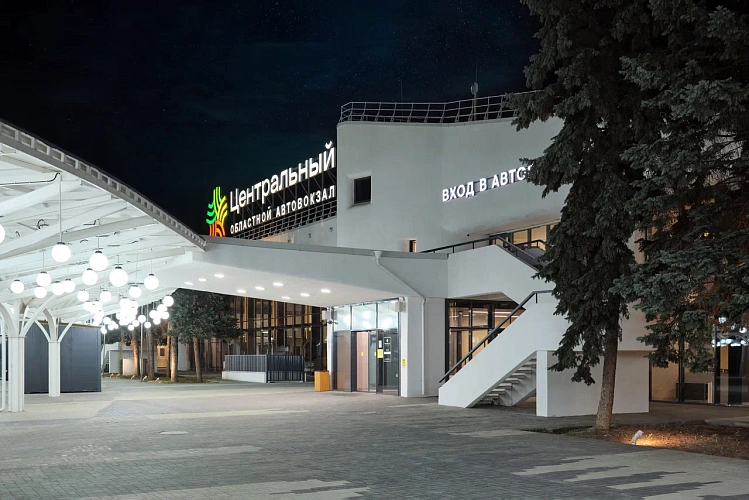 Фото: пресс-центр автовокзала «Центральный» 