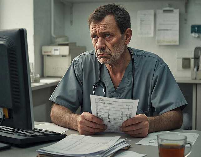 Фото: Нейросеть