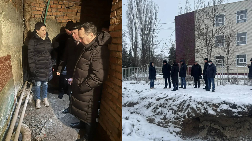 Фото: ТГ канала Антонины Пшеничной