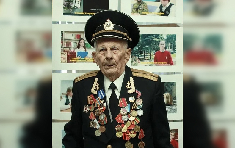 Фото: ТГ канала Светланы Камбуловой