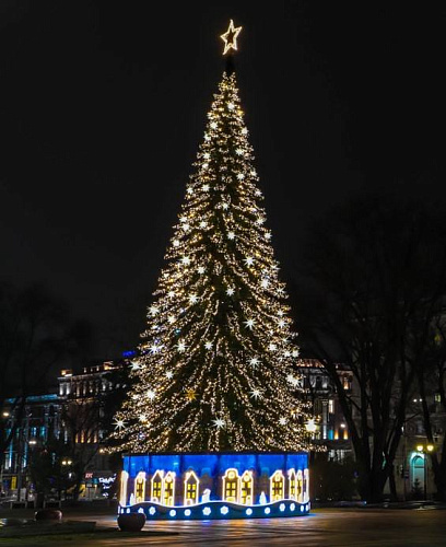 Фото: Телеграм-канал Александра Скрябина