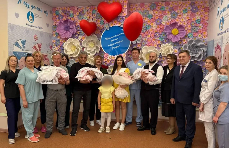 Фото: ТГ канала Светланы Камбуловой