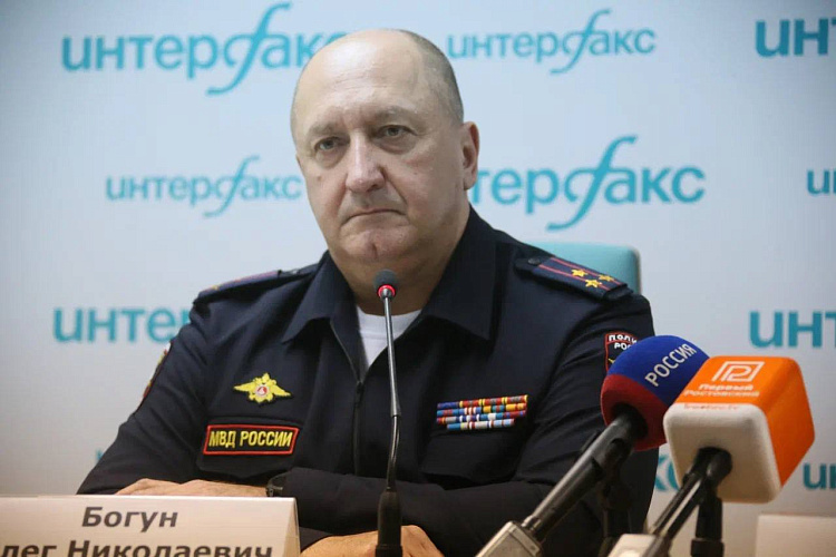 Фото: из архива Госавтоинспекции Ростовской области 