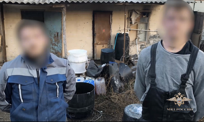 Фото: ТГ-канал Ирины Волк