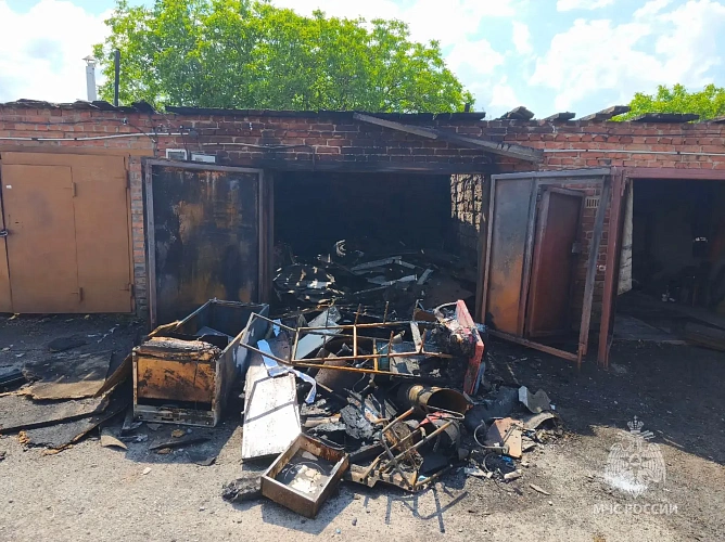 Фото: МЧС Ростовской области