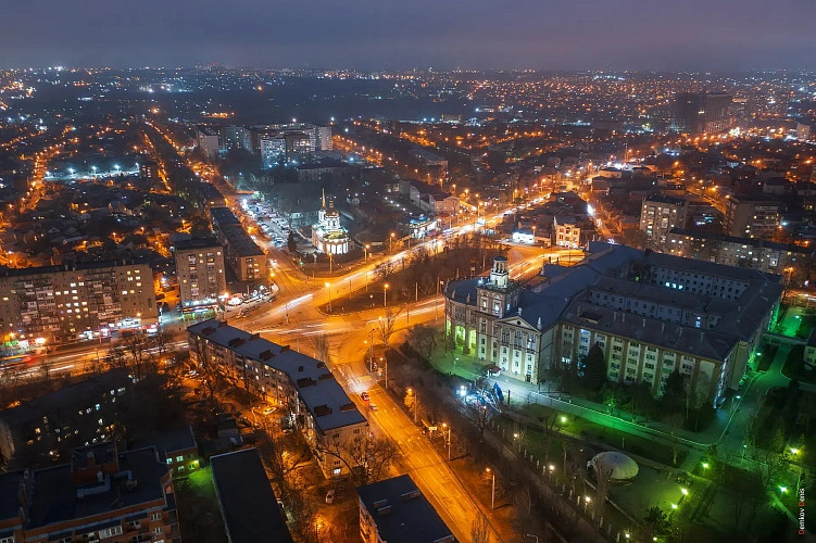 Фото: Денис Демков