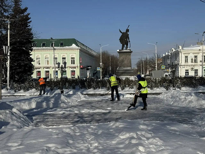 Фото: Павел Исаков / tg.org