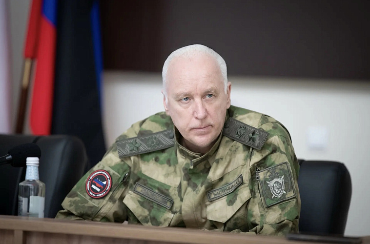 Фото: Следком