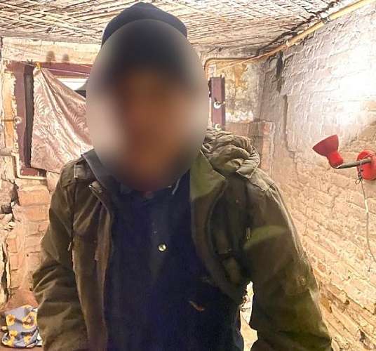 Фото: пресс-служба ГУ МВД по РО