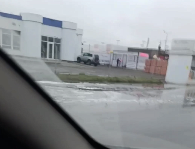 Фото: ТГ канала «БАТАЙСК ГОРОД»