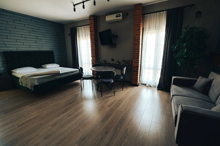 Фото: GREENWICH-PARK