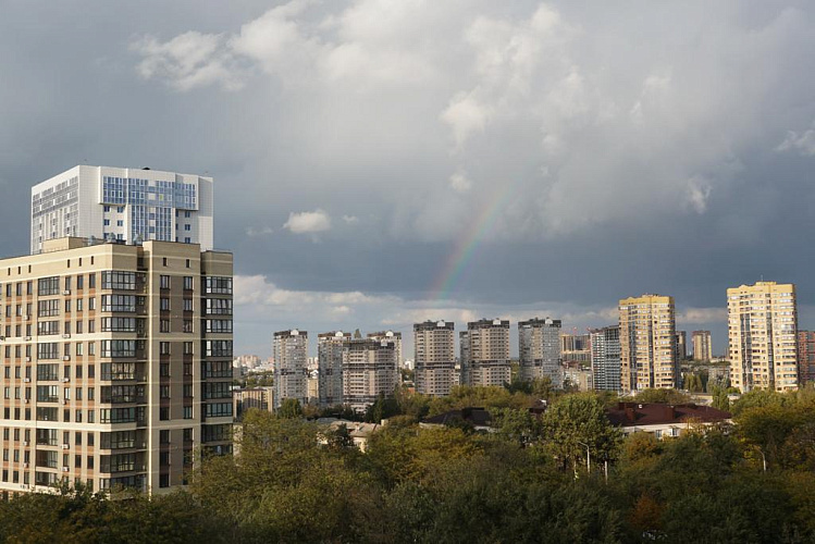 Фото: Жители Ростовской области отдают больше половины зарплаты на погашение ипотеки // фото 1rnd
