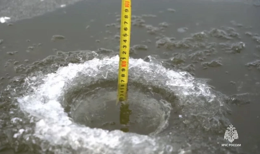 Фото: МЧС Ростовской области