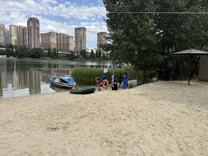 Фото: МЧС Ростовской области