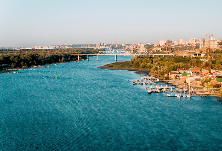 Фото: Ростовводоканал