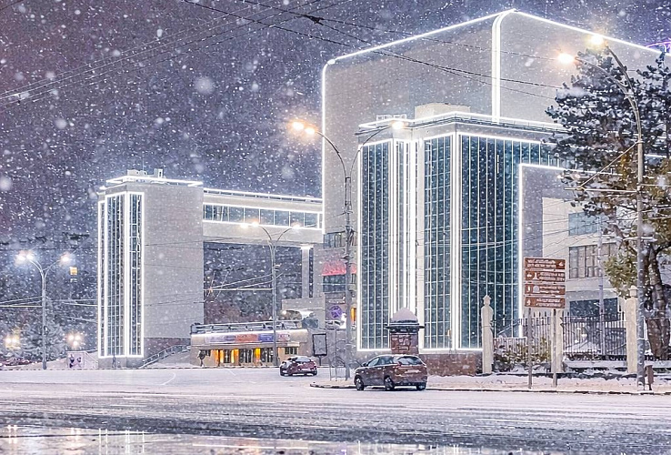 Фото: Денис Демков